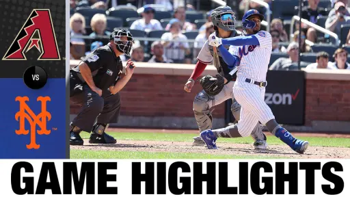 Game Highlights Video