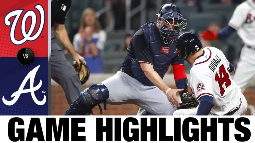 Game Highlights Video