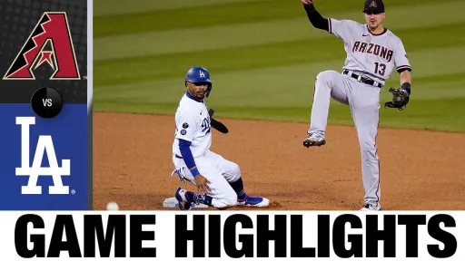 Game Highlights Video