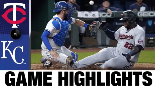 Game Highlights Video