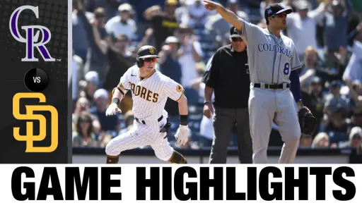 Game Highlights Video