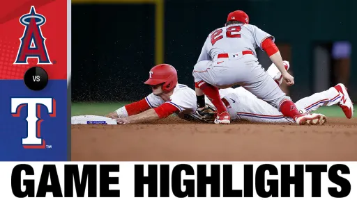 Game Highlights Video