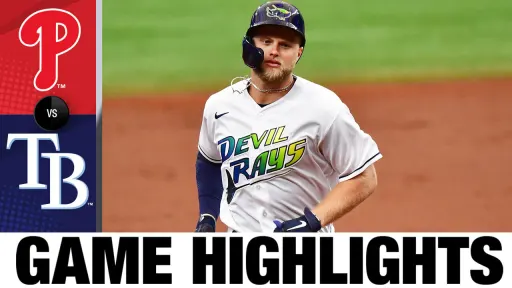 Game Highlights Video