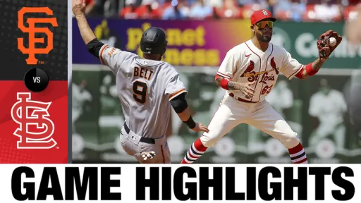 Game Highlights Video