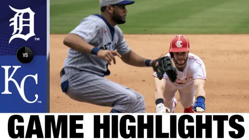 Game Highlights Video