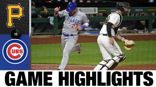 Game Highlights Video