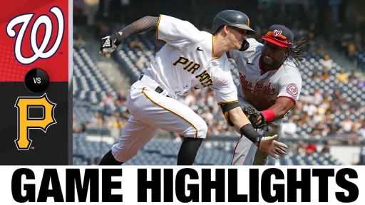 Game Highlights Video