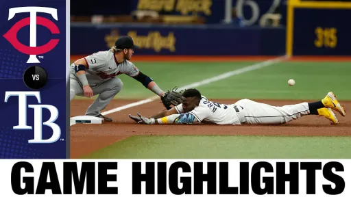 Game Highlights Video