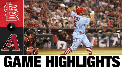 Game Highlights Video