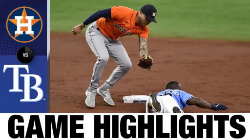 Game Highlights Video