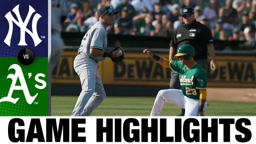 Game Highlights Video