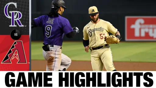 Game Highlights Video