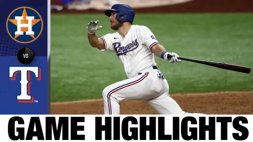 Game Highlights Video