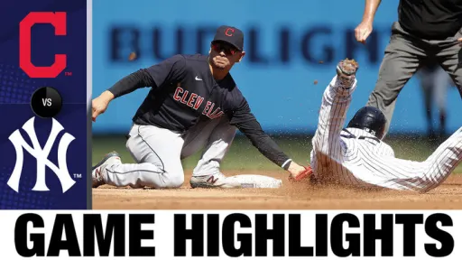 Game Highlights Video