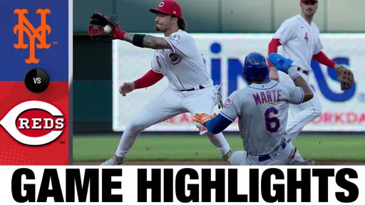 Game Highlights Video