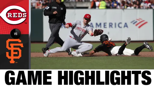 Game Highlights Video