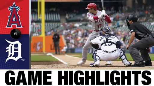 Game Highlights Video