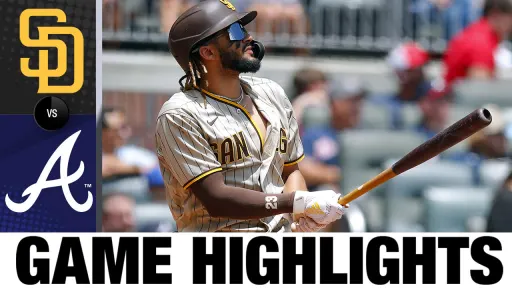 Game Highlights Video