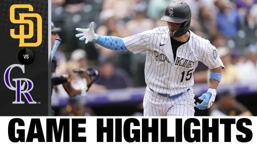 Game Highlights Video