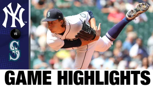 Game Highlights Video