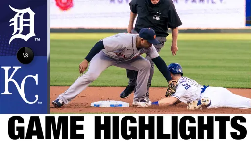 Game Highlights Video