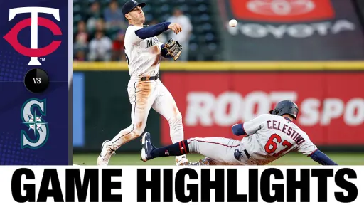 Game Highlights Video