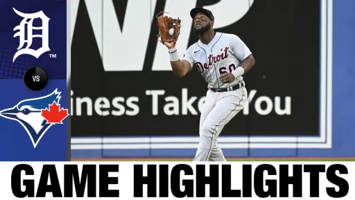 Game Highlights Video