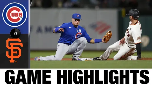 Game Highlights Video