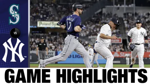 Game Highlights Video