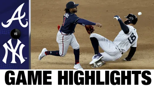 Game Highlights Video