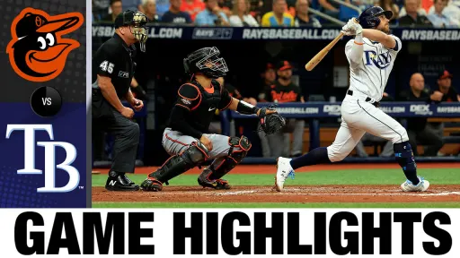 Game Highlights Video