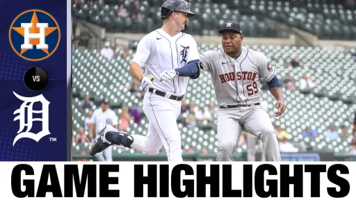 Game Highlights Video