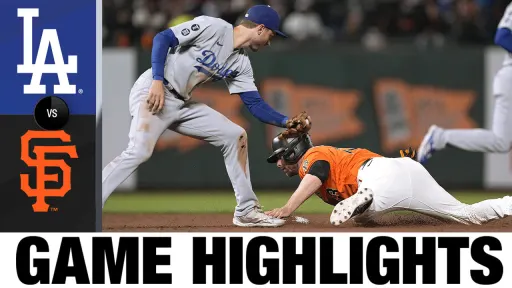 Game Highlights Video