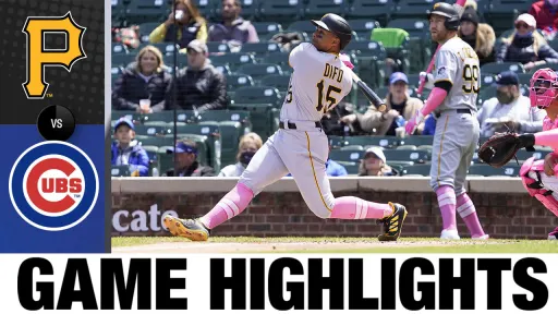 Game Highlights Video
