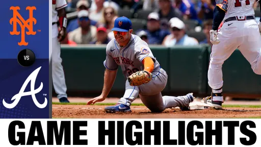 Game Highlights Video