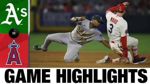 Game Highlights Video