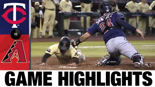 Game Highlights Video