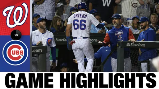 Game Highlights Video