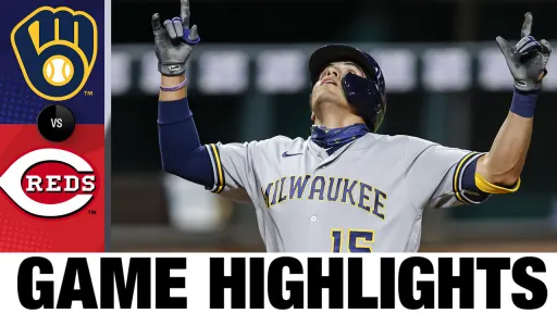 Game Highlights Video