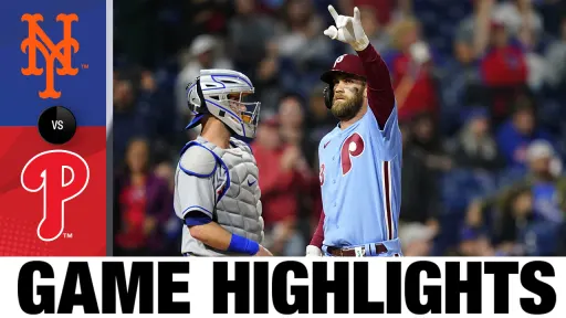 Game Highlights Video