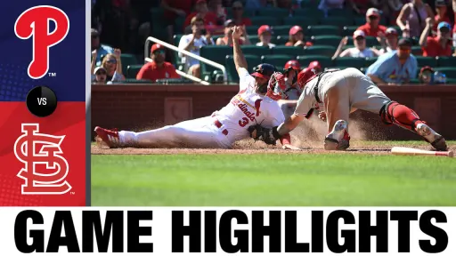 Game Highlights Video