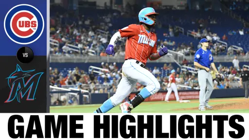 Game Highlights Video