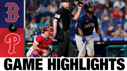 Game Highlights Video