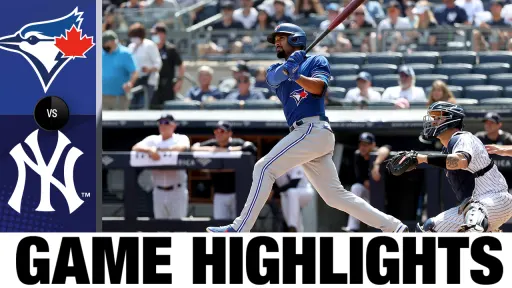 Game Highlights Video