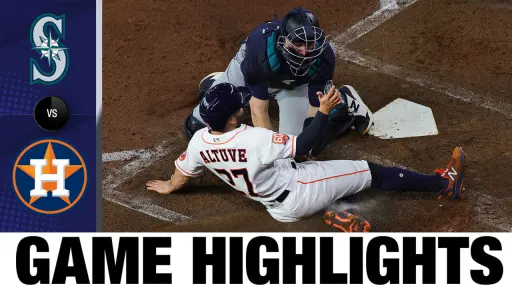 Game Highlights Video