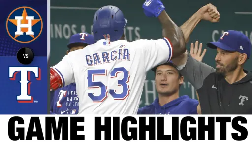 Game Highlights Video