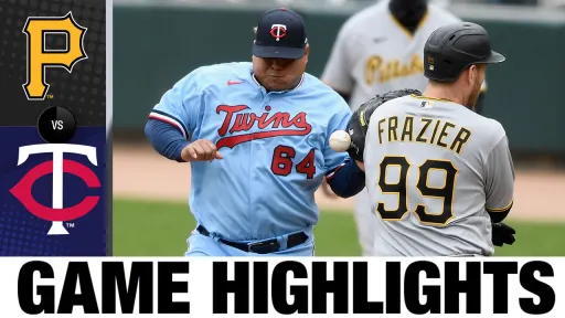 Game Highlights Video