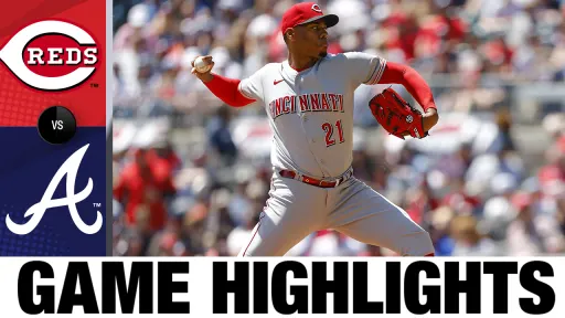 Game Highlights Video