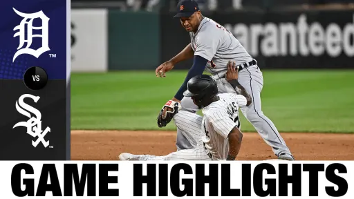 Game Highlights Video