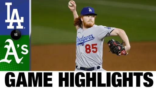 Game Highlights Video